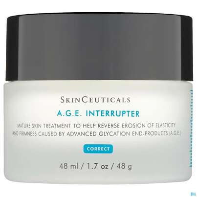 Skinceuticals A.g.e Interrupter Advanced 48ml, A-Nr.: 5715962 - 02