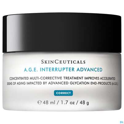 Skinceuticals A.g.e Interrupter Advanced 48ml, A-Nr.: 5715962 - 04