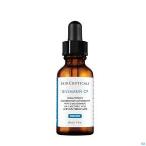 Skinceuticals Silymarin Cf 30ml, A-Nr.: 5397479 - 01