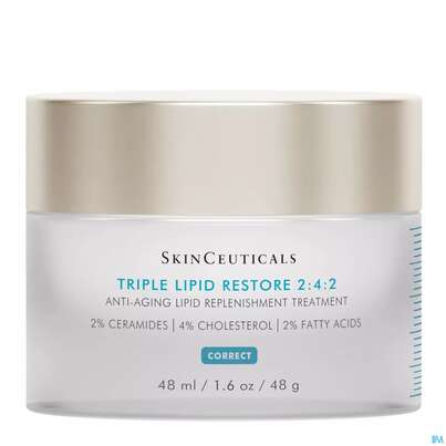 Skinceuticals Triple Lipid Restore 48ml, A-Nr.: 4510608 - 02