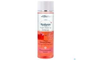 Hyaluron Augen-make-up Entferner Theiss 200ml, A-Nr.: 5609243 - 01