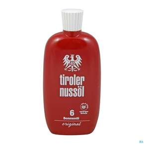 TIROLER NUSSOEL SO OEL WF F6 150ML, A-Nr.: 3171038 - 01