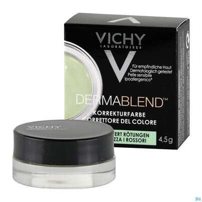 VICHY DERMABL.KORR.FARBE GR 4,5G, A-Nr.: 4803115 - 04