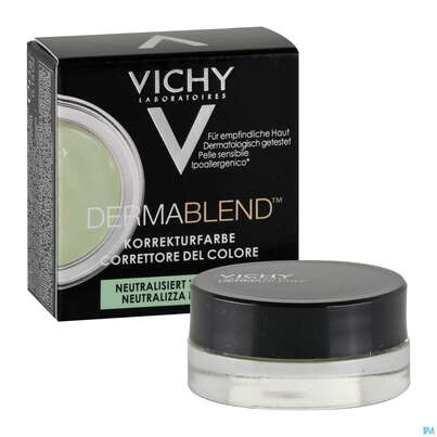 VICHY DERMABL.KORR.FARBE GR 4,5G, A-Nr.: 4803115 - 05