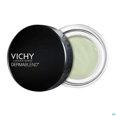 VICHY DERMABL.KORR.FARBE GR 4,5G, A-Nr.: 4803115 - 06