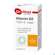 Vitamin D2 Kapseln Vegan Dr.wolz 60584 60st, A-Nr.: 4164796 - 04