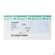 Vliwazell Saugkompresse Steril 20x 20cm 1st, A-Nr.: 0478486 - 02