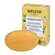 Sie sehen eine Packung Weleda Feste Duschpflege Ginger +petitgrain 75g, Produktbild: 04 Weleda Feste Duschpflege Ginger +petitgrain 75g, A-Nr.: 5565238 - 04