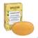 Sie sehen eine Packung Weleda Feste Duschpflege Ginger +petitgrain 75g, Produktbild: 05 Weleda Feste Duschpflege Ginger +petitgrain 75g, A-Nr.: 5565238 - 05