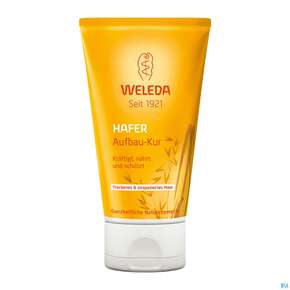 Weleda Hafer Aufbau Kur 150ml, A-Nr.: 4021909 - 01