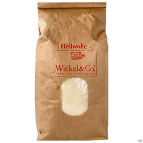 Wickel &amp;amp; Co Tradition.hausmittel Heilwolle 100g, A-Nr.: 4839490 - 01