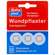 Wundpflaster Transparent Rd 2,20cm 20st, A-Nr.: 3550592 - 01
