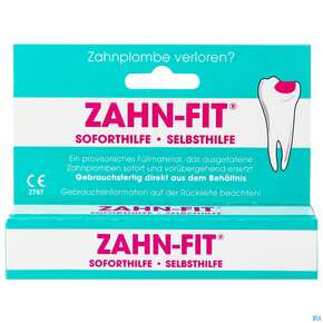 ZAHN-FIT ZAHNFUELLSTOFF 3G, A-Nr.: 4736258 - 01