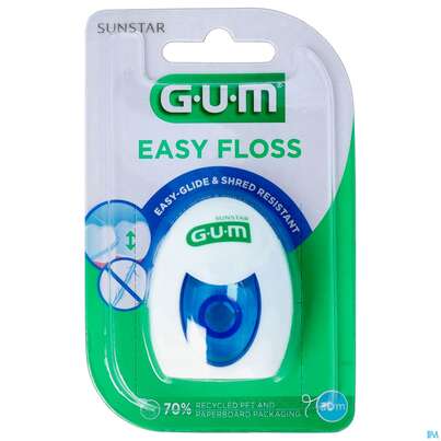 ZAHNS.GUM EASY FLOSS UNGEW 30M, A-Nr.: 3951428 - 01