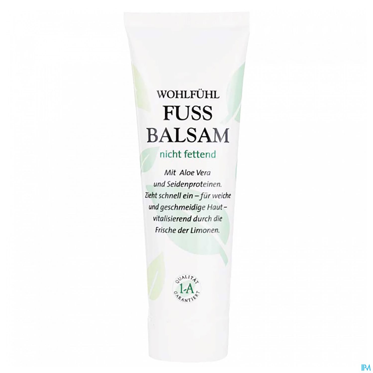 Fuss Balsam Gewusst Wie 75ml - kaufen